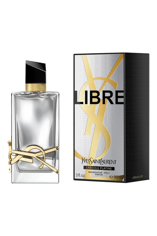 Yves Saint Laurent Yves Saint Laurent Libre L' Absolu Platine Parfum 2
