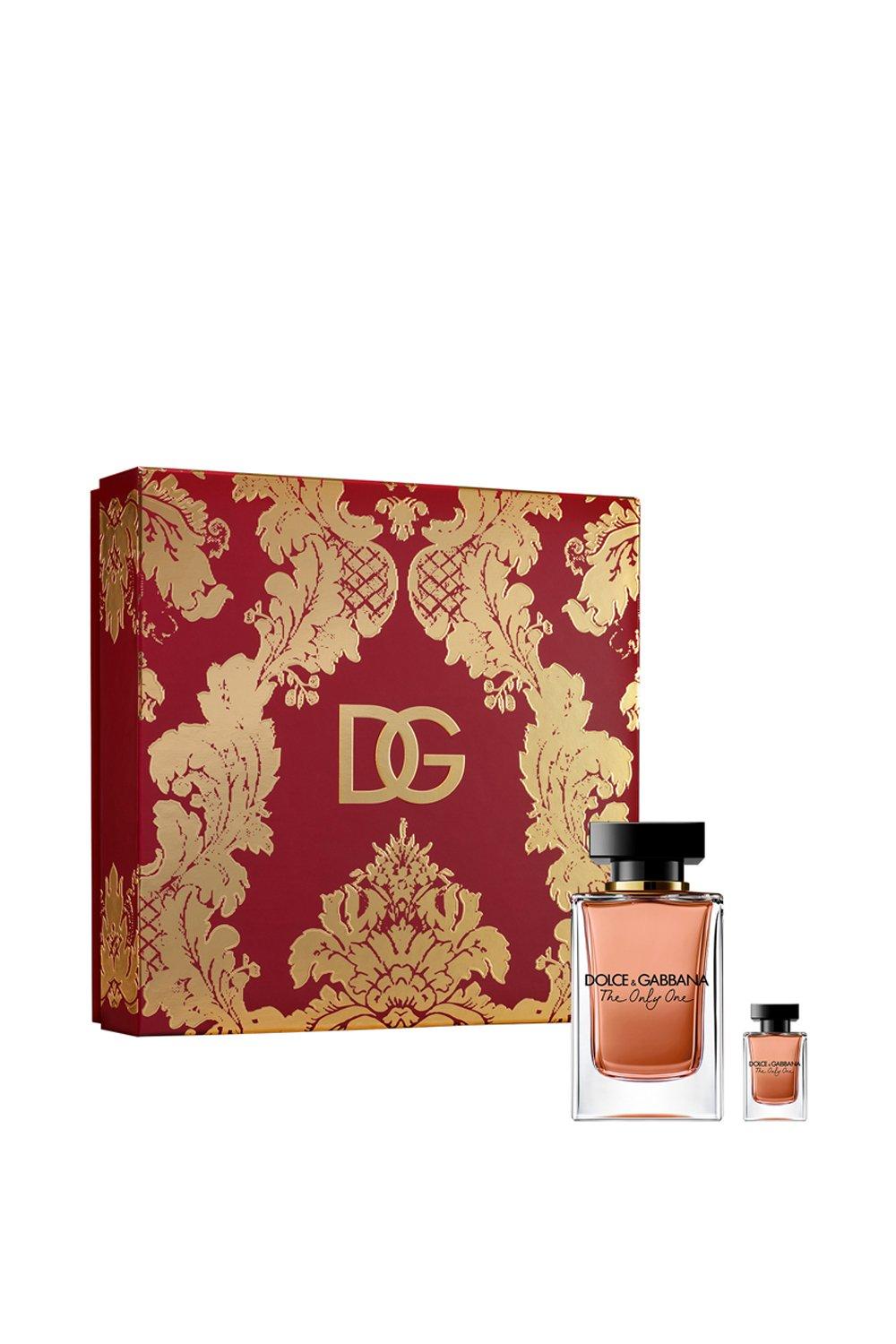 dolce&gabbana the only one eau de parfum 100ml gift set