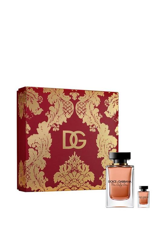 Dolce & Gabbana Dolce&Gabbana The Only One Eau De Parfum 100ml Gift Set