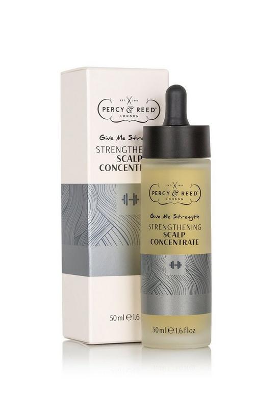 Percy and Reed Give Me Strength Strengthening Scalp Concentrate 50ml 1