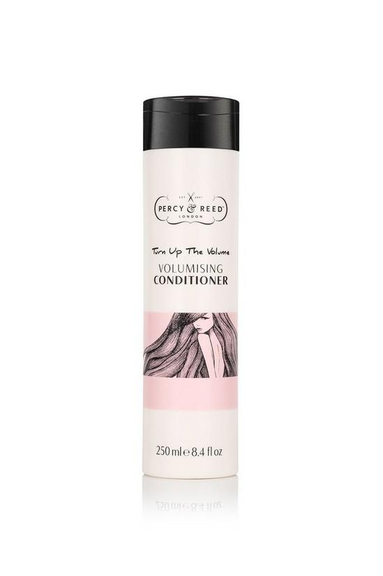 Percy and Reed Turn Up The Volume Volumising Conditioner 250ml 1
