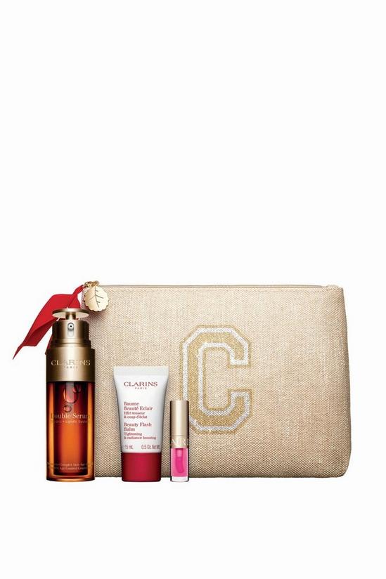 Clarins Double Serum 50ml Collection 1