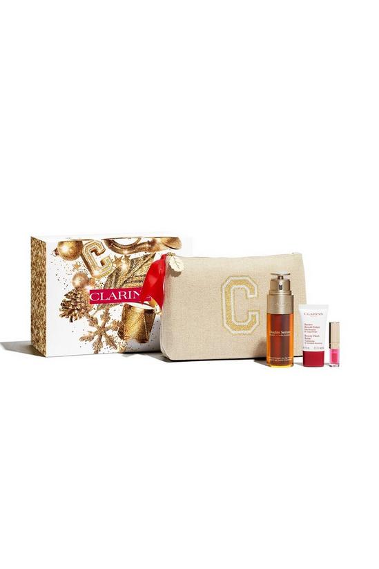 Clarins Double Serum 50ml Collection 2