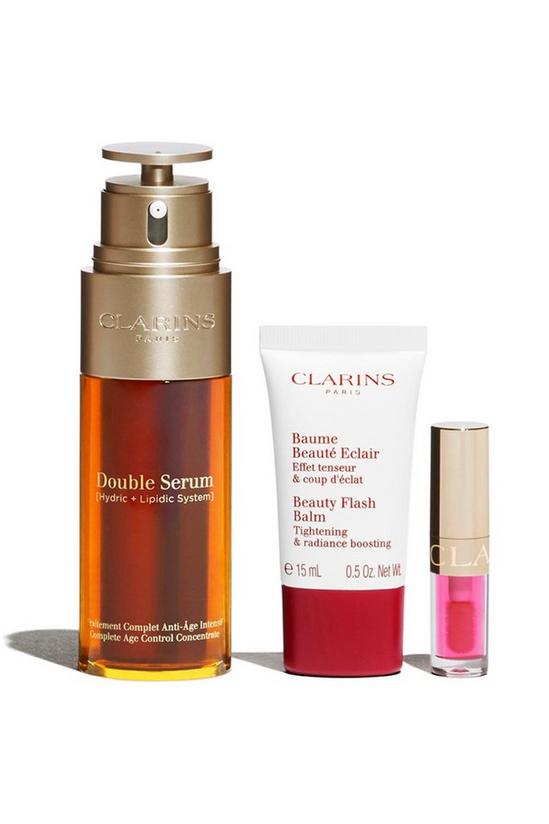 Clarins Double Serum 50ml Collection 5