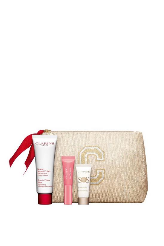 Clarins Beauty Flash Balm Collection 1