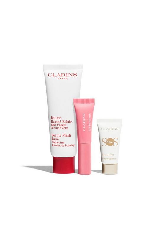 Clarins Beauty Flash Balm Collection 2
