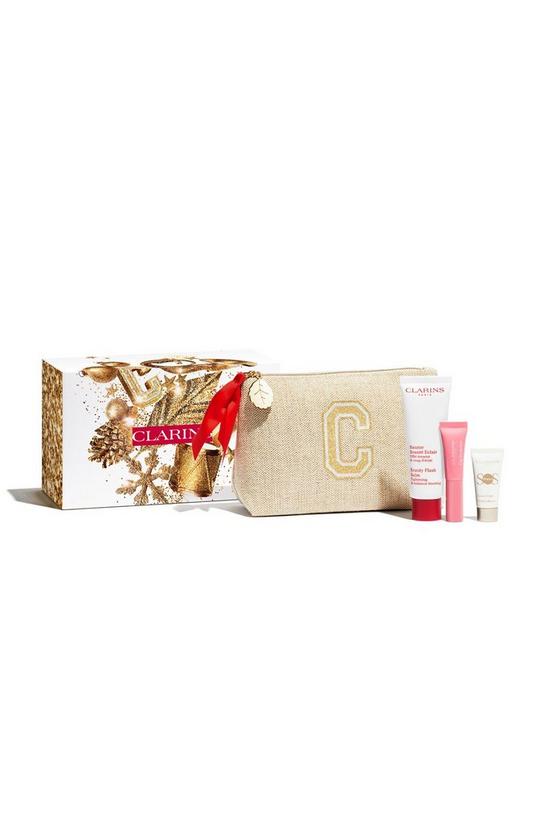 Clarins Beauty Flash Balm Collection 3