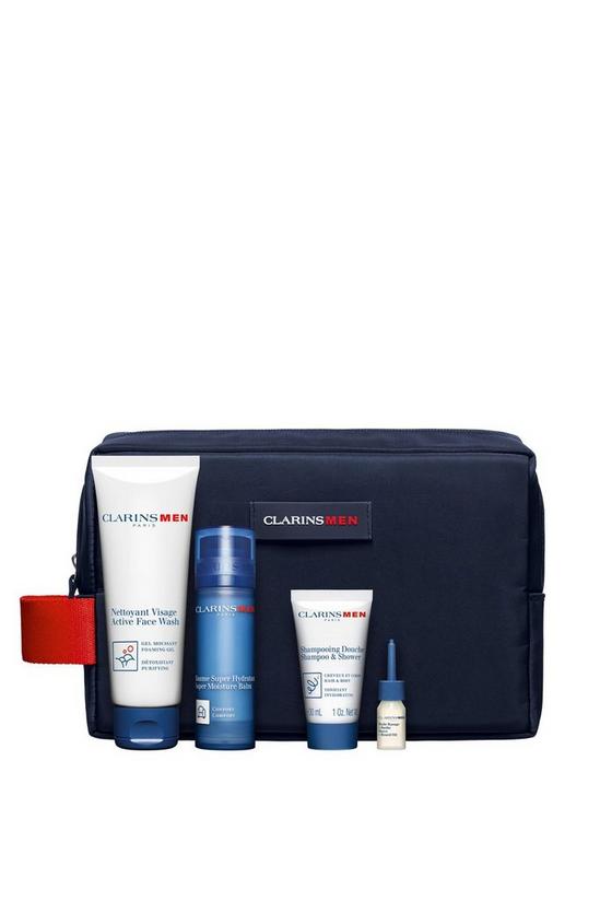 Clarins ClarinsMen Hydration Collection 1