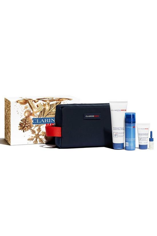 Clarins ClarinsMen Hydration Collection 3