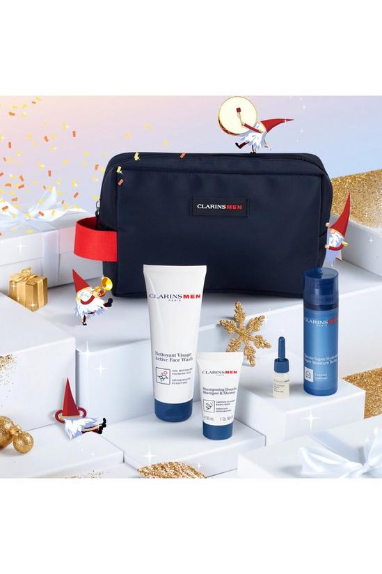 Clarins ClarinsMen Hydration Collection 6