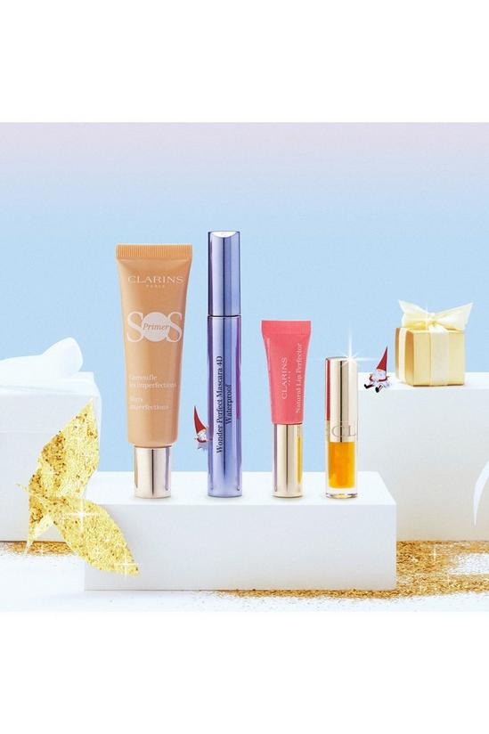 Clarins The Make-up Collection 2