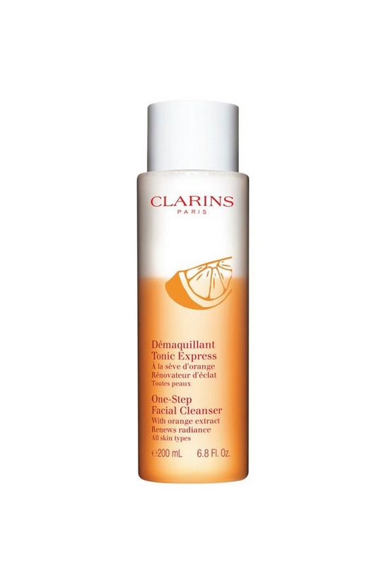 Clarins One-Step Facial Cleanser 1