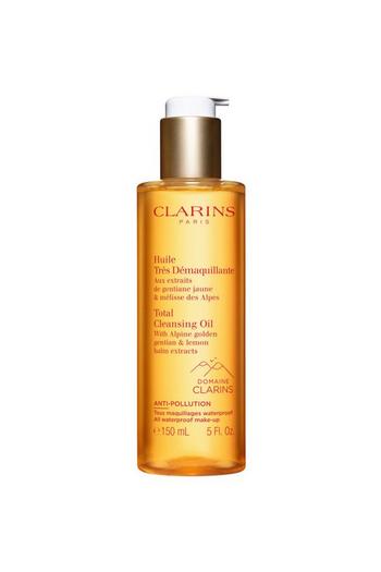 Related Product Total Cleansing Oil