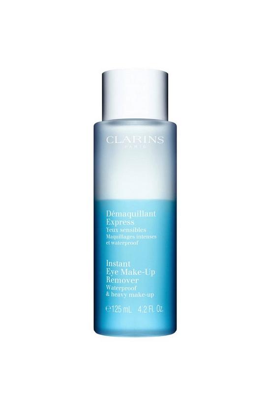 Clarins Instant Eye Make-Up Remover 1