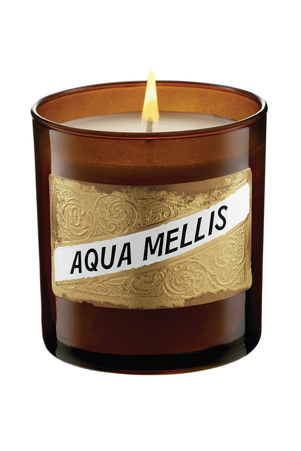 Aqua Mellis Candle