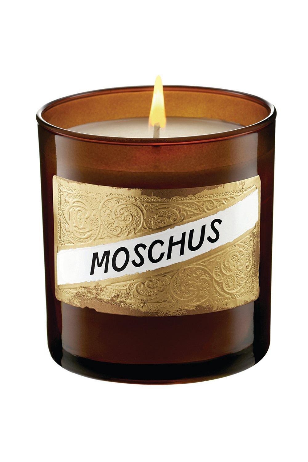 Moschus (Musk) Candle