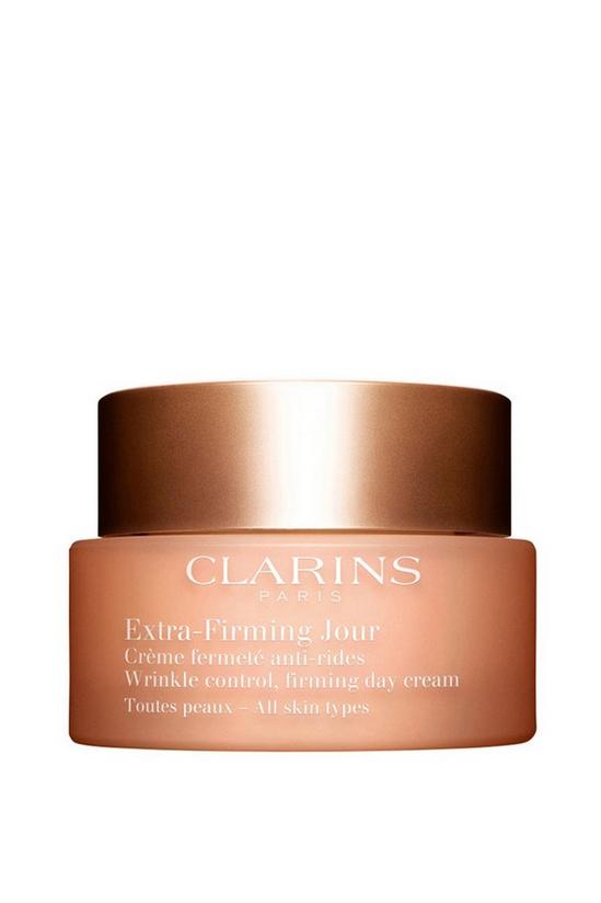 Clarins Extra-Firming Day All Skin Types 1