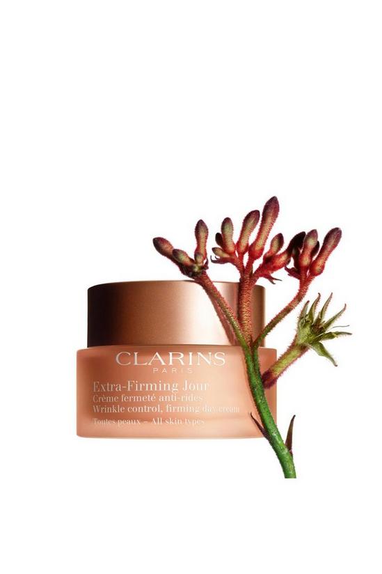 Clarins Extra-Firming Day All Skin Types 2