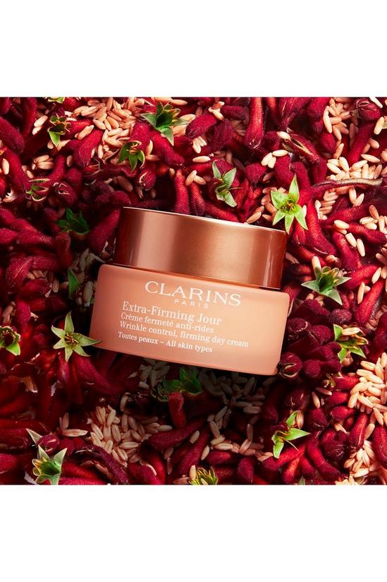 Clarins Extra-Firming Day All Skin Types 5