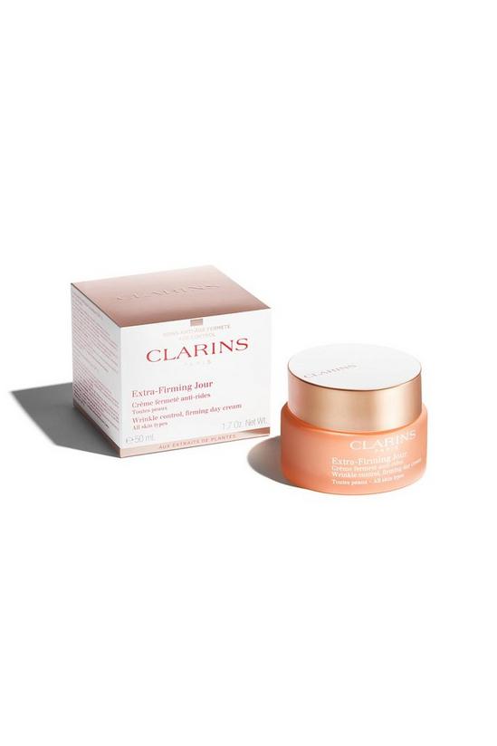 Clarins Extra-Firming Day All Skin Types 6