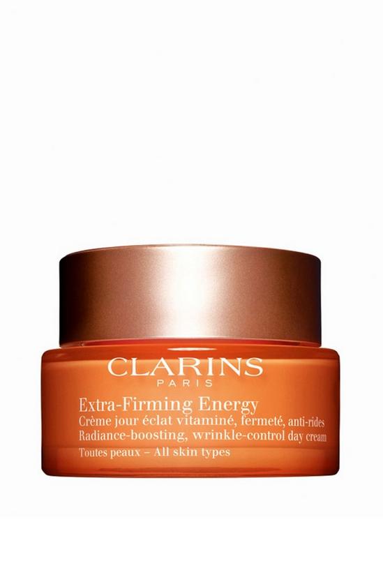 Clarins Extra-Firming Energy 1