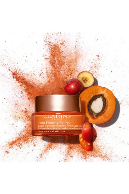 Clarins Extra-Firming Energy 2