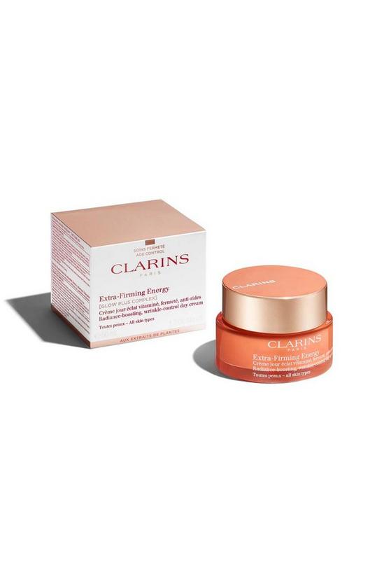 Clarins Extra-Firming Energy 6