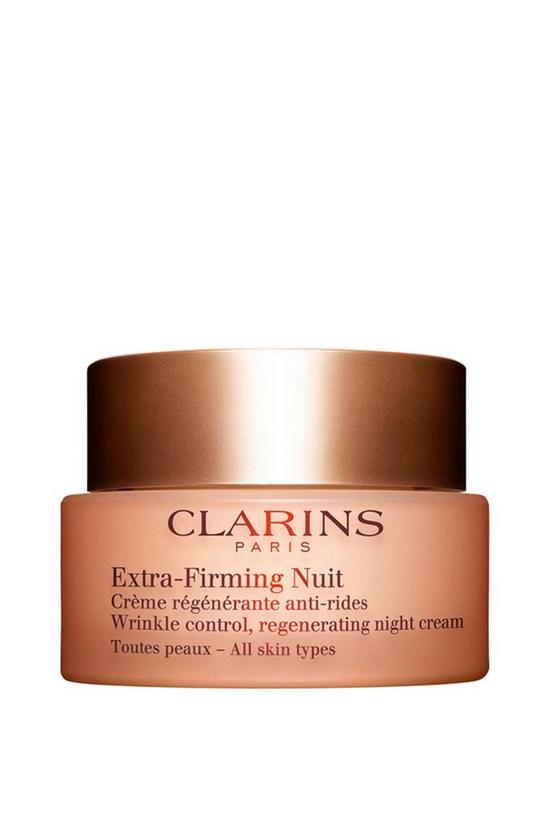 Clarins Extra-Firming Night All Skin Types 1