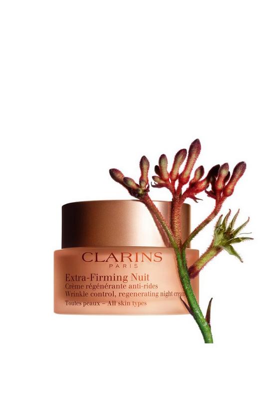 Clarins Extra-Firming Night All Skin Types 2