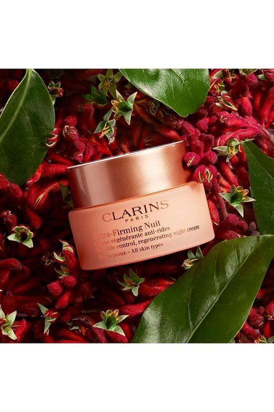 Clarins Extra-Firming Night All Skin Types 5
