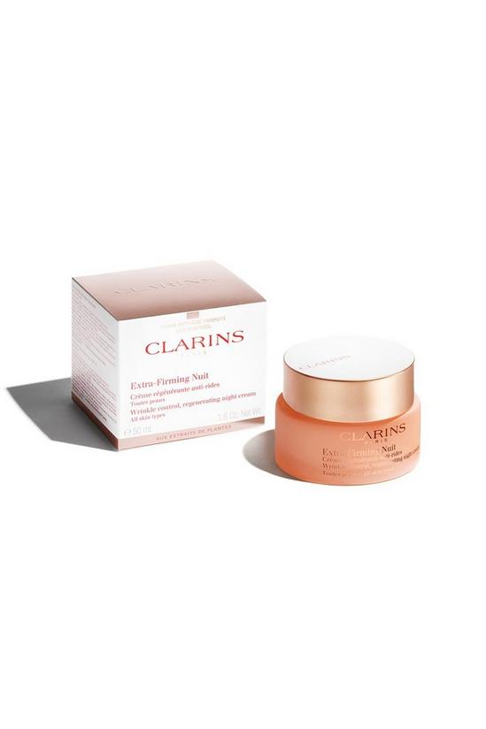 Clarins Extra-Firming Night All Skin Types 6