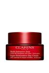 Clarins Super Restorative Day All Skin Types thumbnail 1