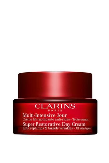 Related Product Super Restorative Day All Skin Types