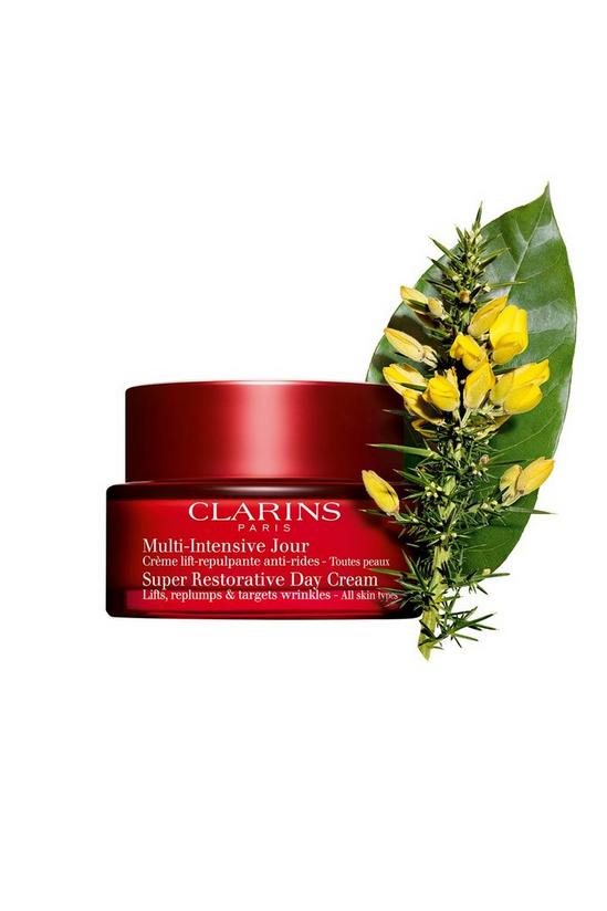 Clarins Super Restorative Day All Skin Types 2