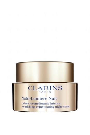 Related Product Nutri-Lumière Night Cream