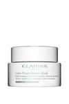 Clarins Cryo-Flash Cream-Mask thumbnail 1