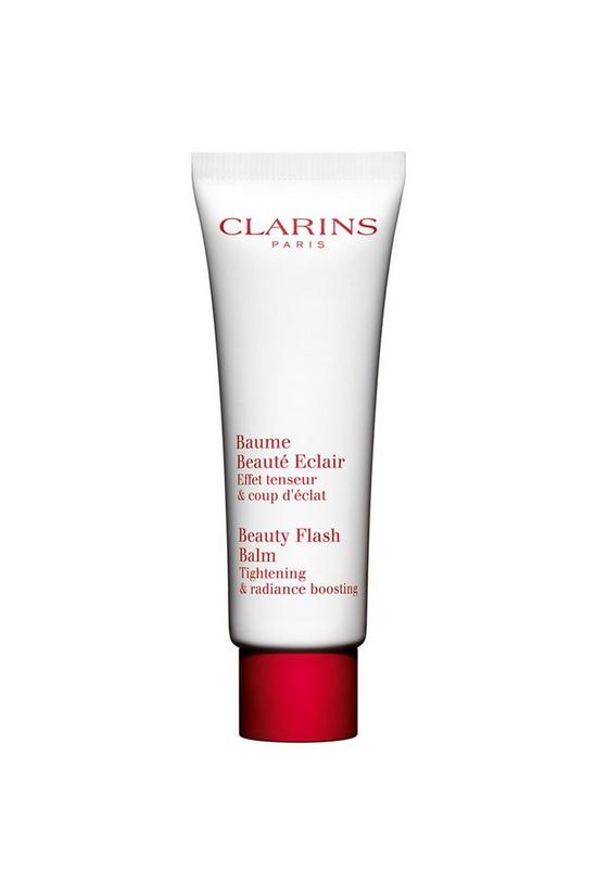 Clarins Beauty Flash Balm 1