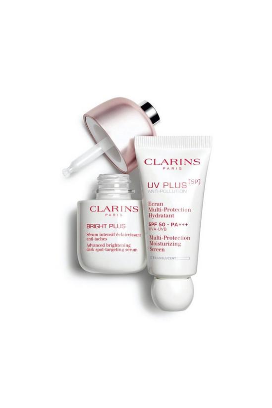 Clarins UV Plus Anti-Pollution SPF 50 Translucent 5