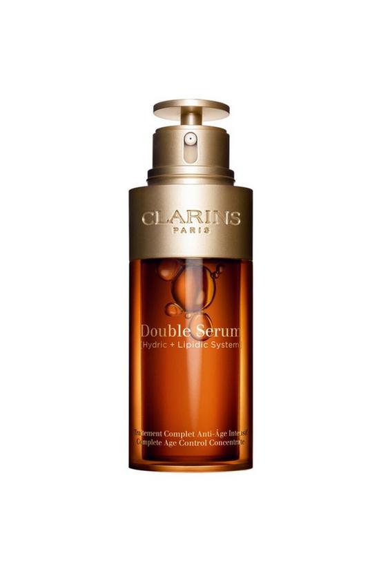 Clarins Double Serum 1
