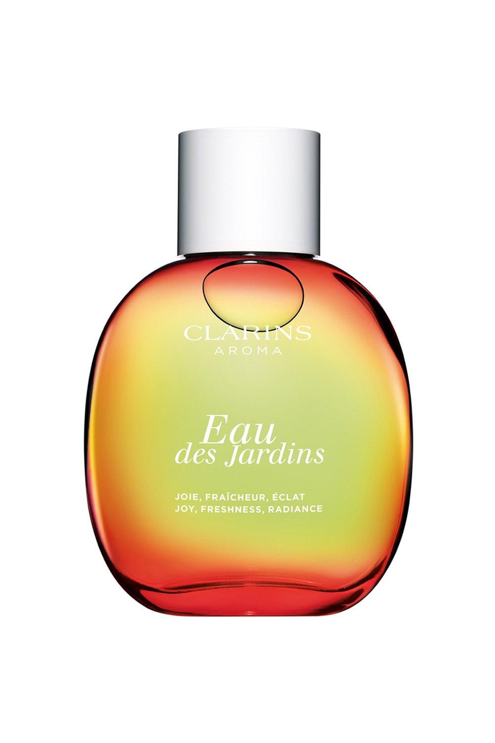 Body Eau des Jardins Clarins