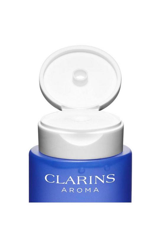 Clarins Relaxing Bath & Shower Concentrate 6