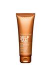 Clarins Self-Tanning Instant Gel thumbnail 1
