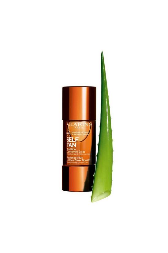 Clarins Radiance-Plus Golden Glow Booster for Face 2