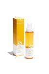 Clarins Sun Care Oil Mist UVB/UVA 30 for Body & Hair thumbnail 6