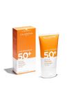 Clarins Sun Care Cream UVB/UVA 50+ for Body thumbnail 6