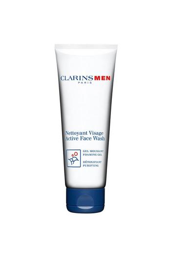 Related Product ClarinsMen Active Face Wash Foaming Gel