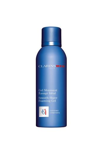Related Product ClarinsMen Smooth Shave Foaming Gel