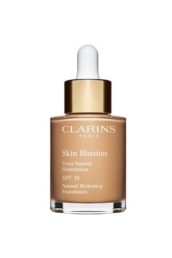Related Product Skin Illusion Foundation SPF15