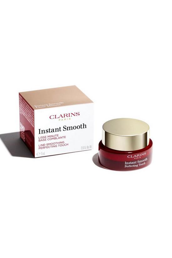 Clarins Instant Smooth Perfecting Touch Primer 6