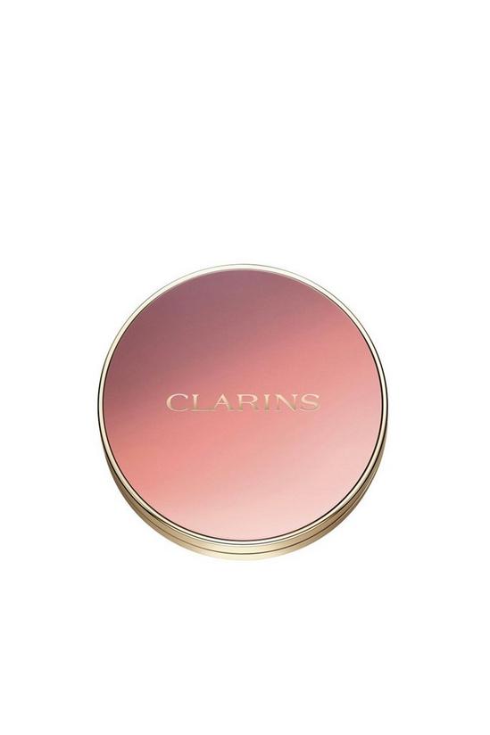 Clarins Ombre 4 Colour Eyeshadow Palette 4